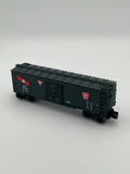 Lionel O 19202 Pennsylvania Box Car