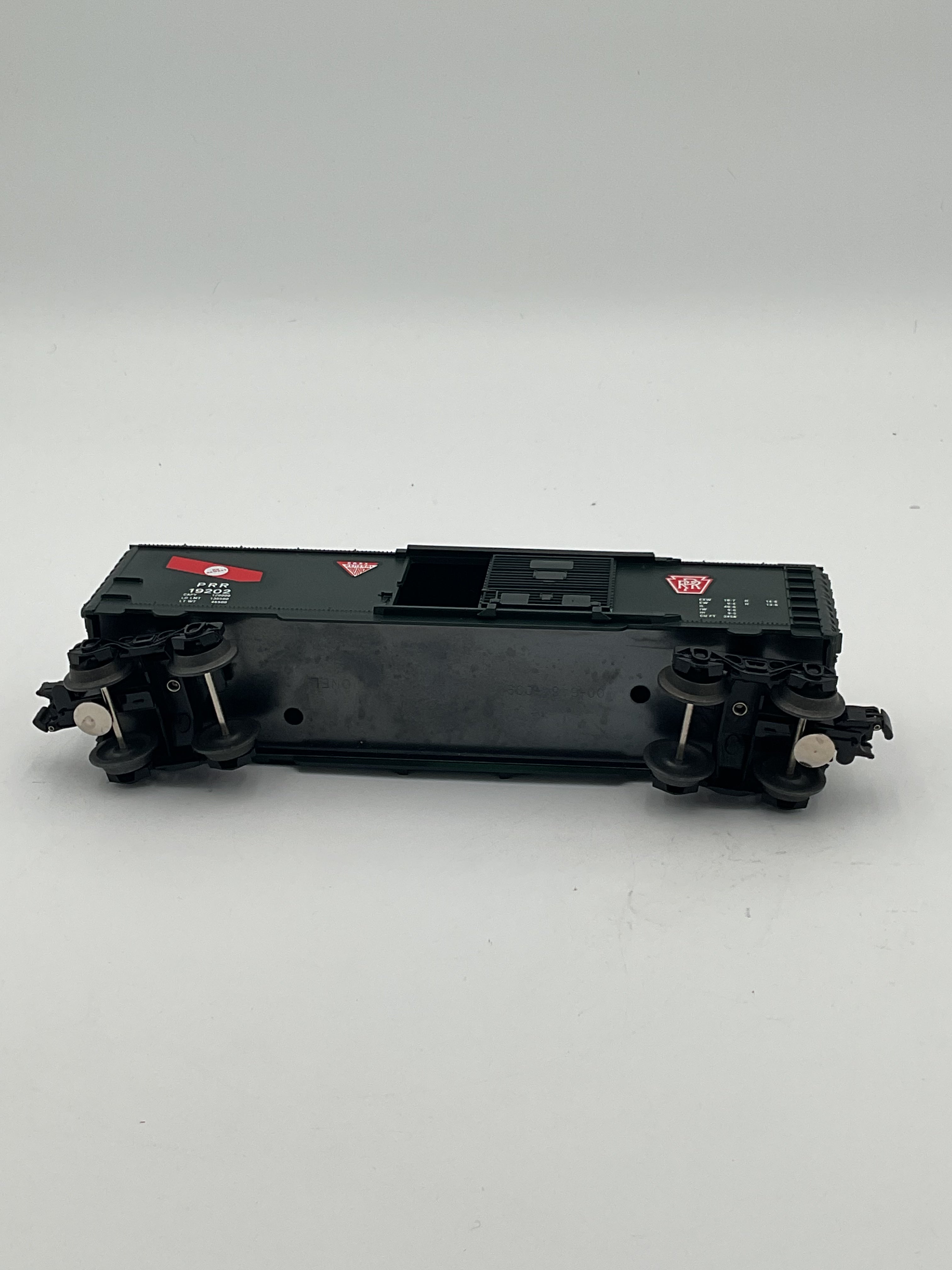 Lionel O 19202 Pennsylvania Box Car