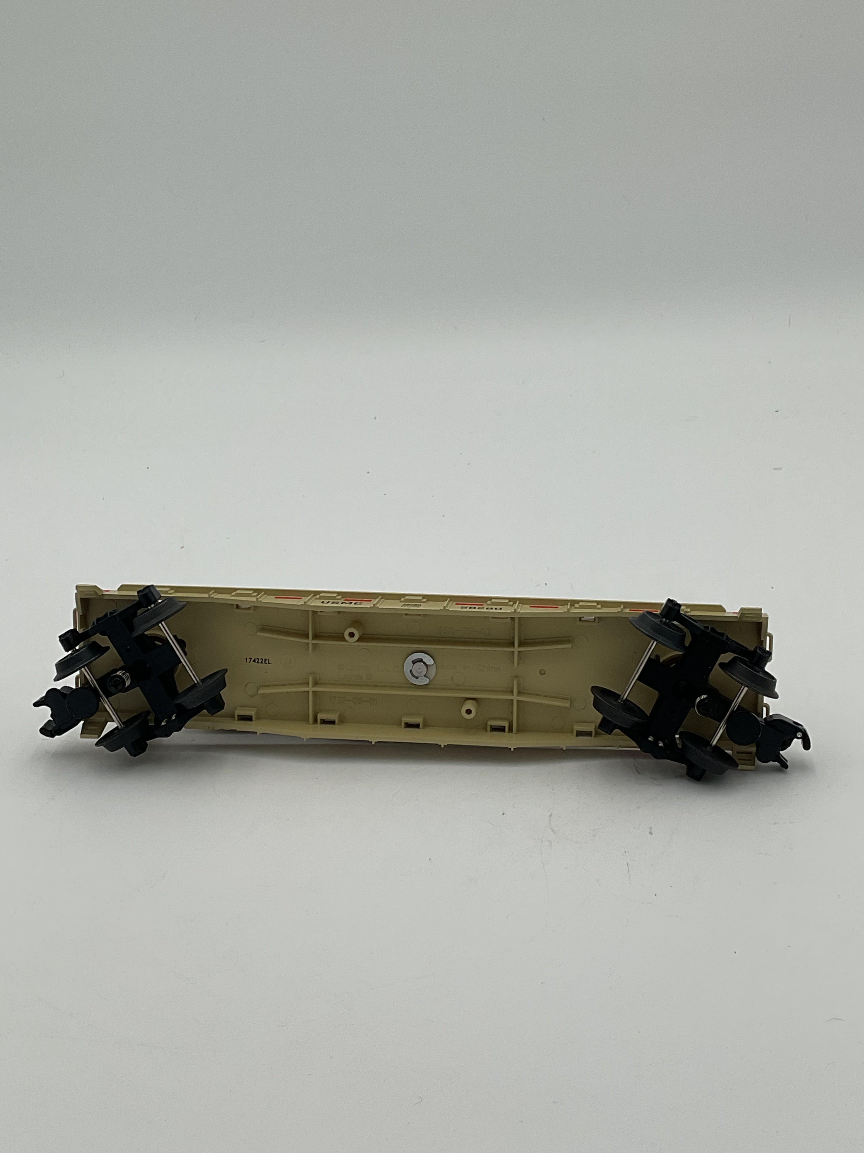 Lionel O 2228280 Marines Missile Launching Flatcar