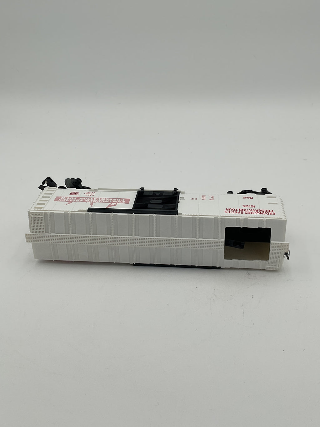 Lionel O 16651 Animated Circus Clown Car