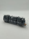 Lionel O 19408 Frisco Coil Gondola