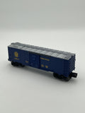 Lionel O 19817 Virginian Ice Car