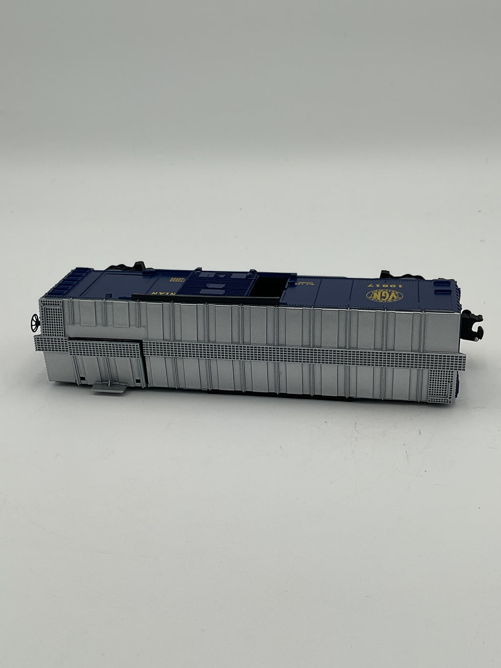 Lionel O 19817 Virginian Ice Car