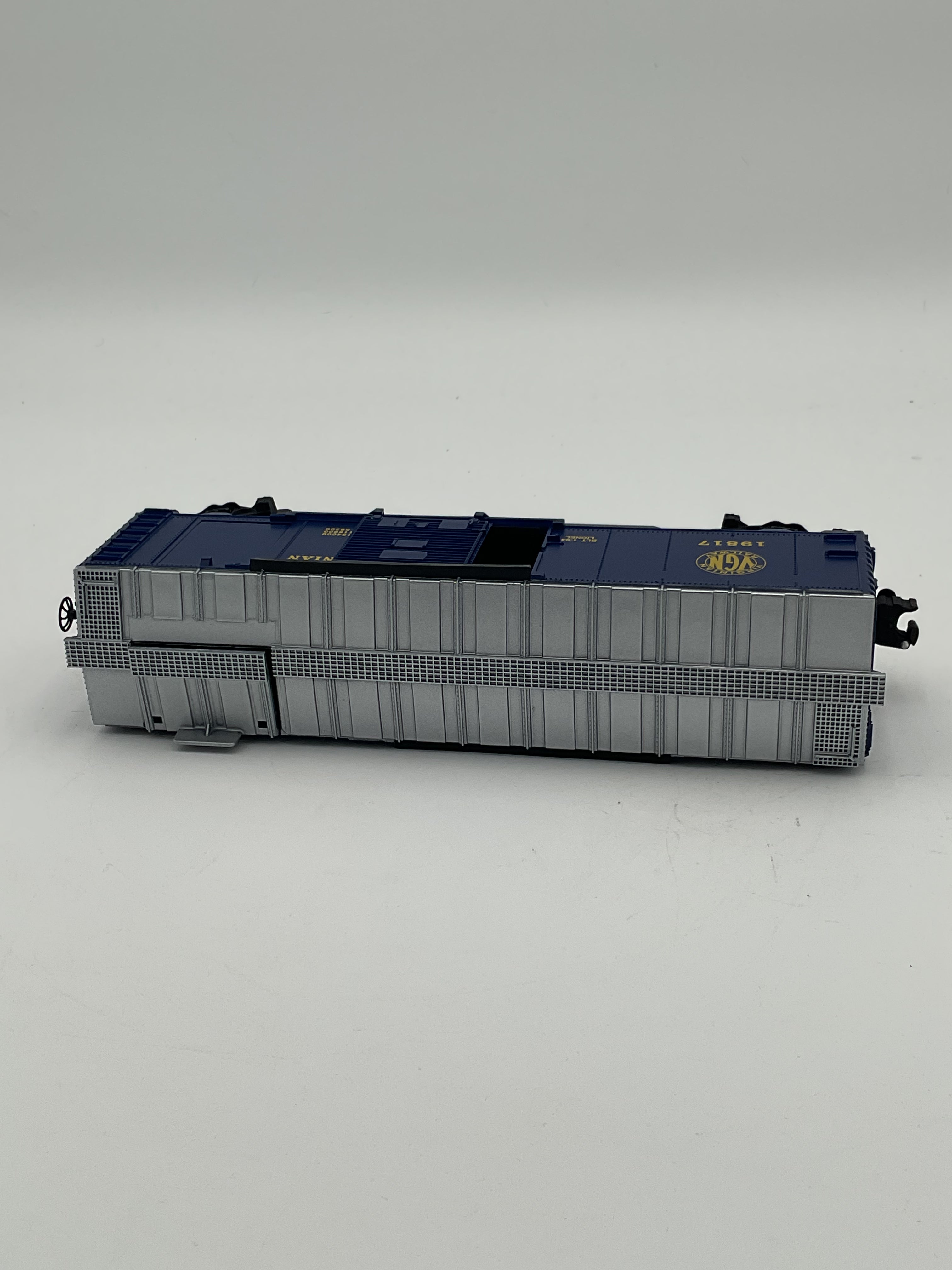 Lionel O 19817 Virginian Ice Car