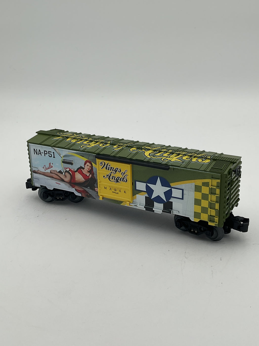 Lionel O 2338140 Wings of Angels - Ariella