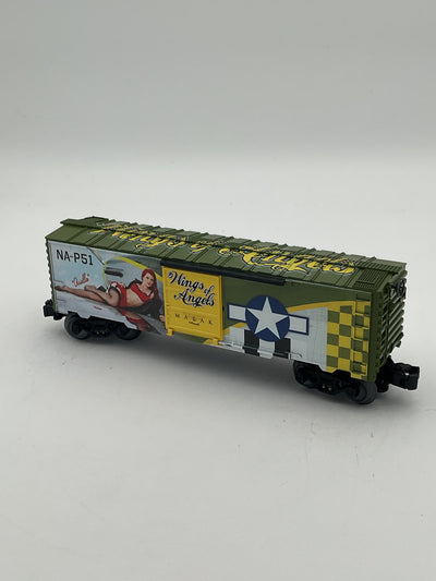 Lionel O 2338140 Wings of Angels - Ariella
