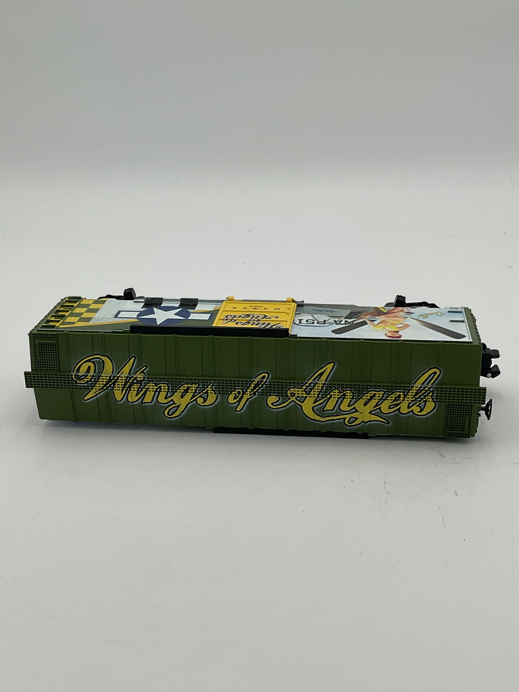 Lionel O 2338140 Wings of Angels - Ariella