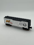 Lionel O 19917 1992 Toy Fair Boxcar