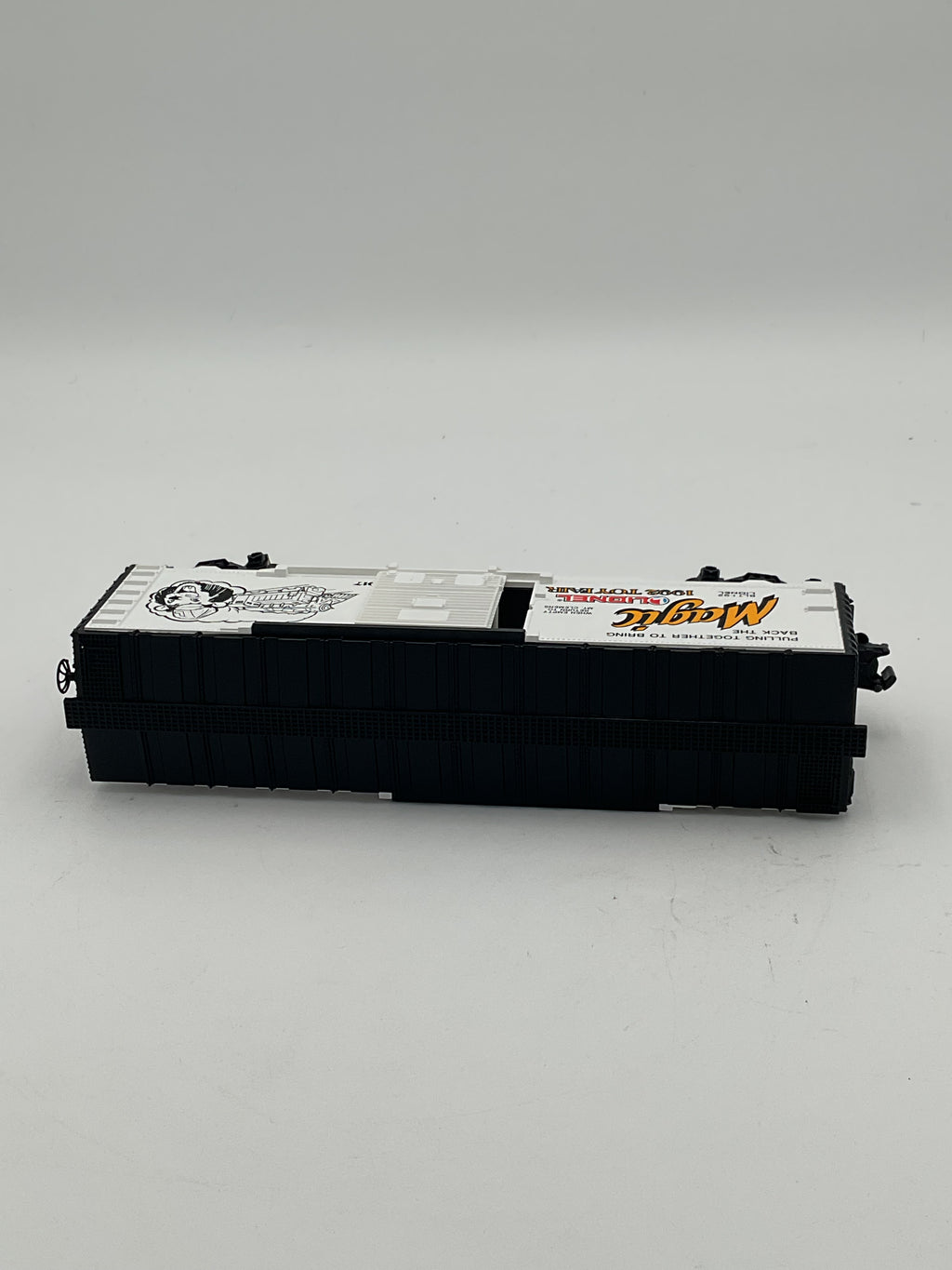 Lionel O 19917 1992 Toy Fair Boxcar