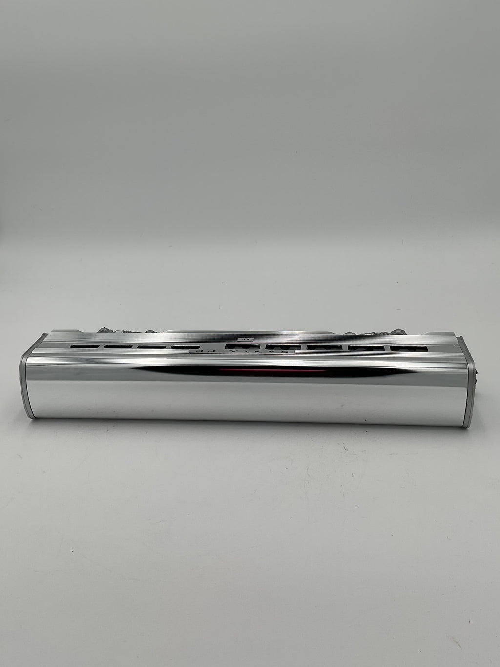 Lionel O 19111 Santa Fe Aluminium Diner Car
