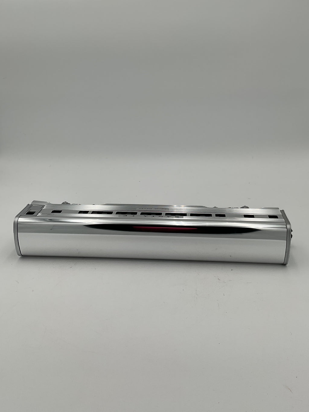 Lionel O 19112 Santa Fe Aluminium Passenger Car