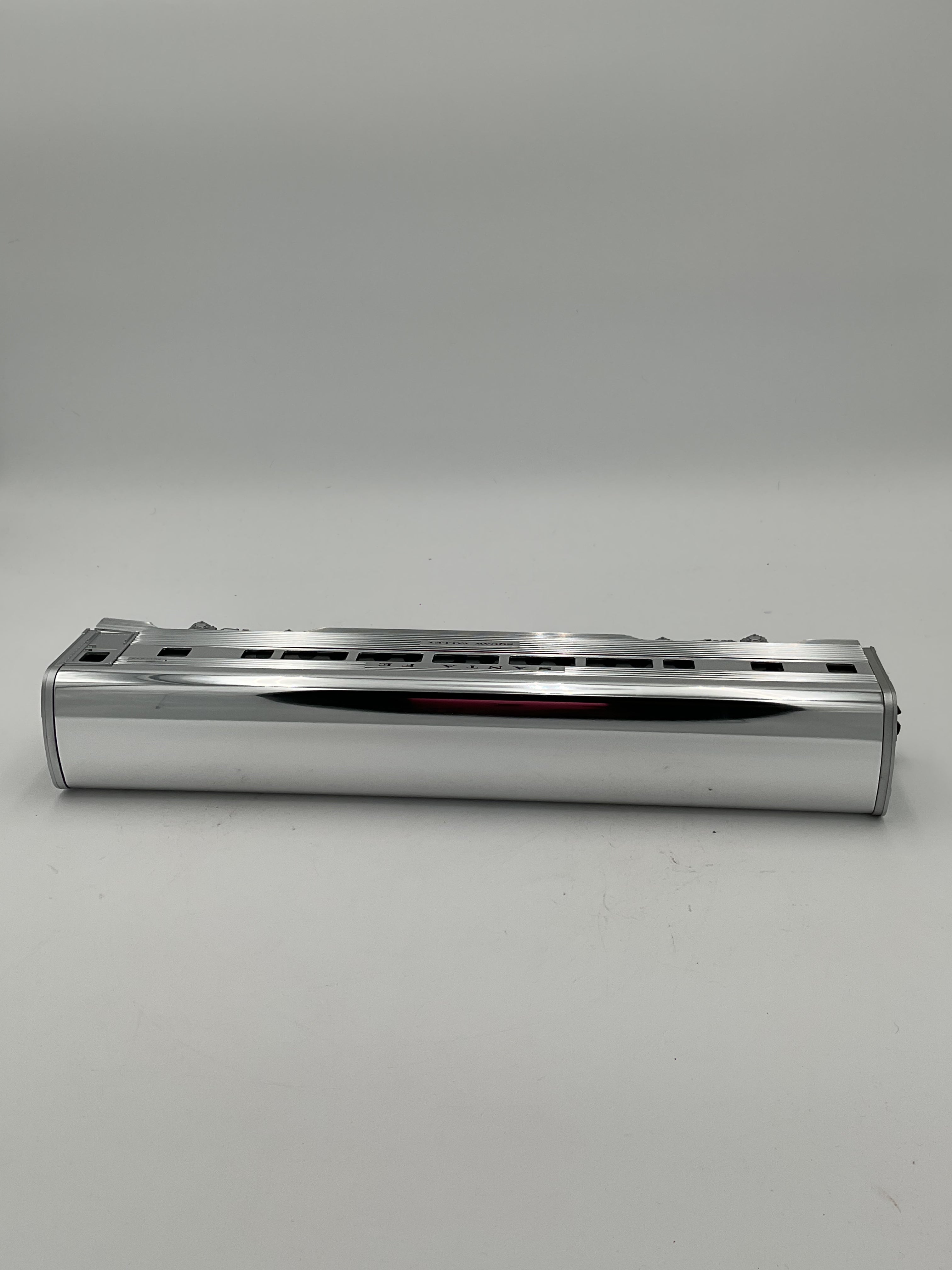 Lionel O 19112 Santa Fe Aluminium Passenger Car