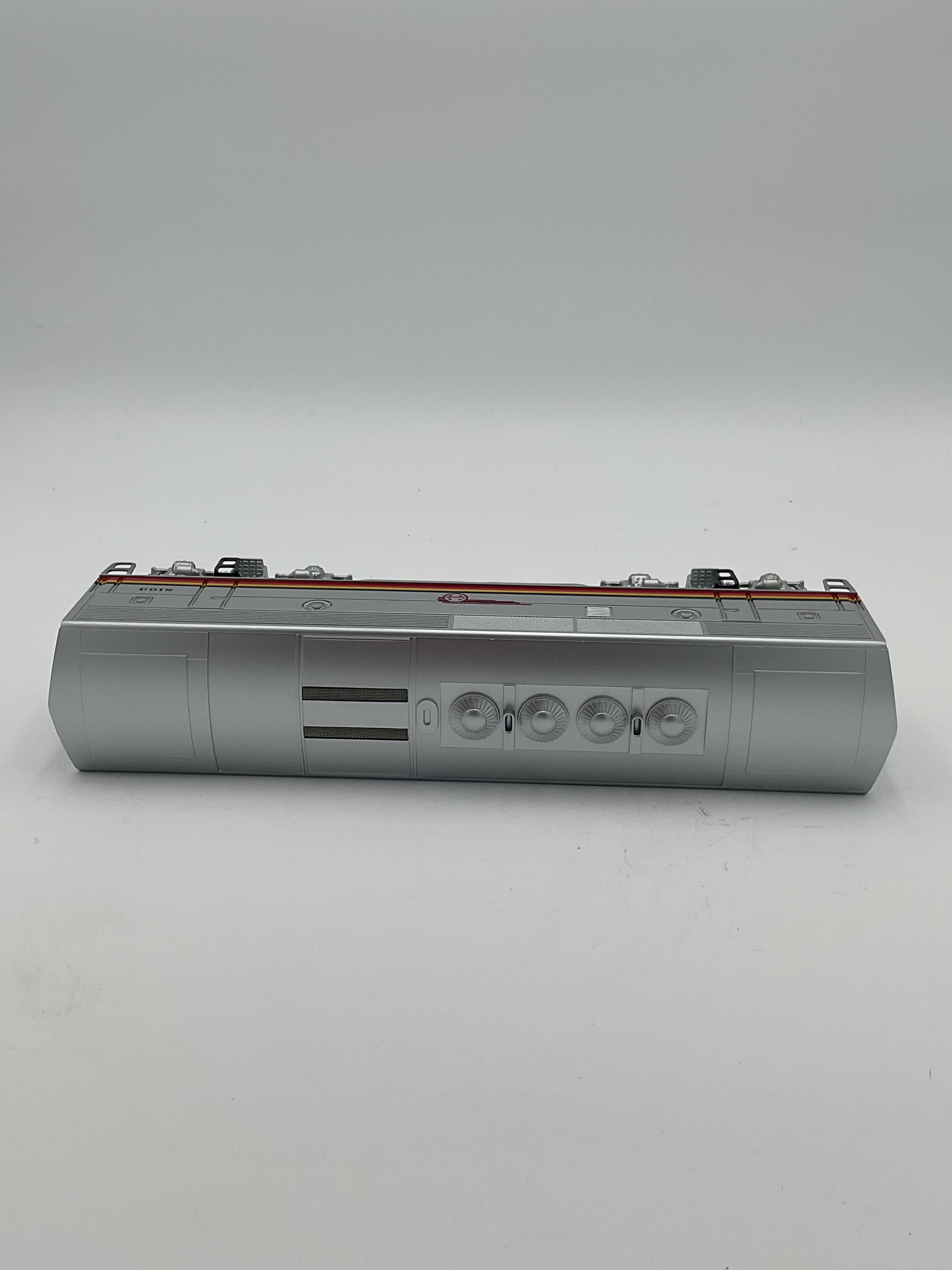 Lionel O 18103 Santa Fe B-Unit