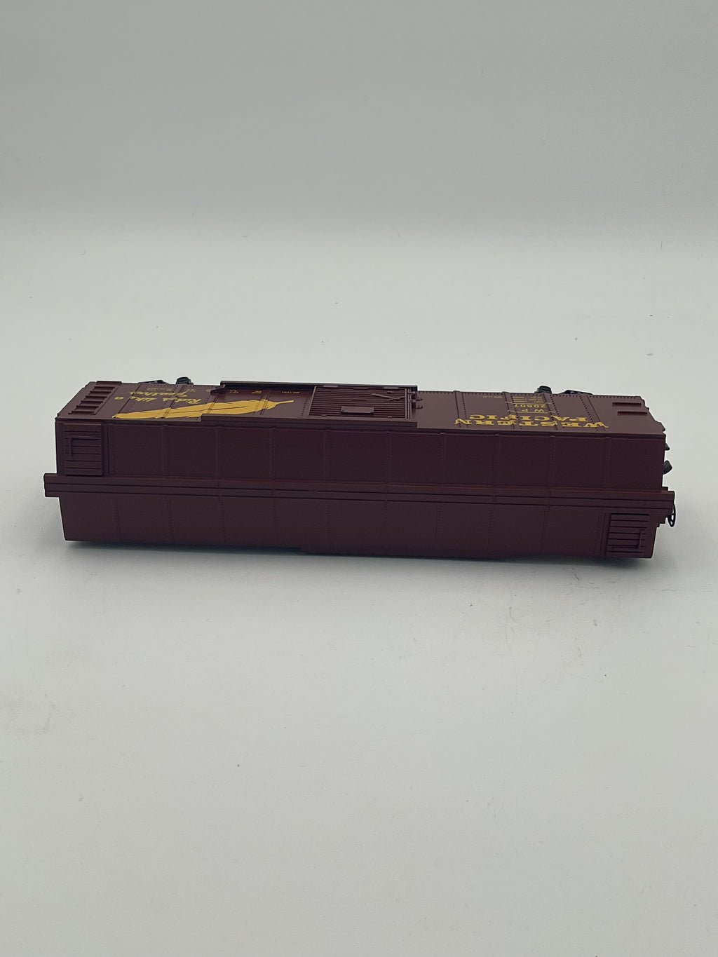 MTH 30-7444 Western Pacific Boxcar