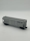 MTH 30-75509 Akron Canton & Youngstown Ps-2 Discharge Hopper Car
