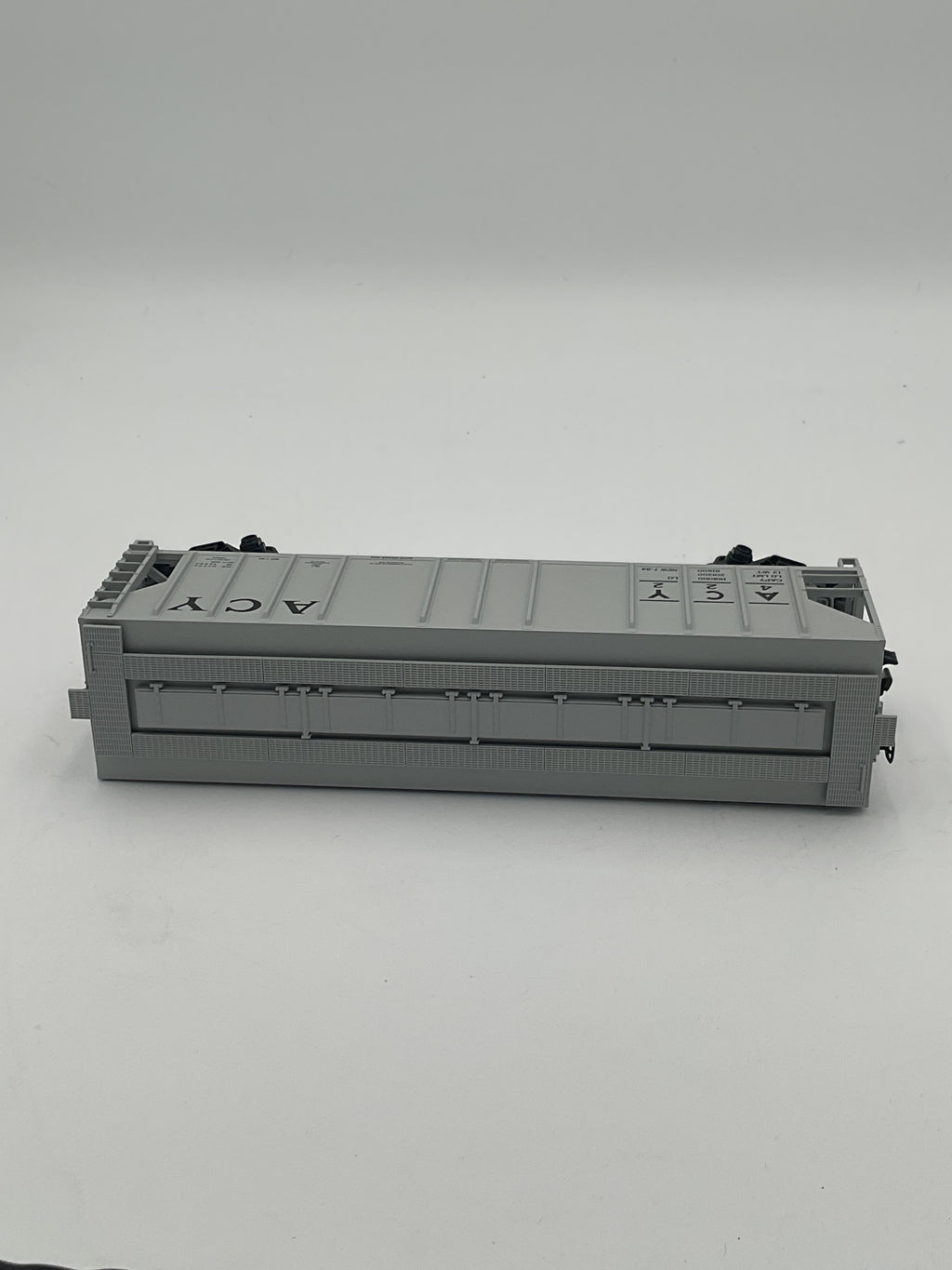 MTH 30-75509 Akron Canton & Youngstown Ps-2 Discharge Hopper Car