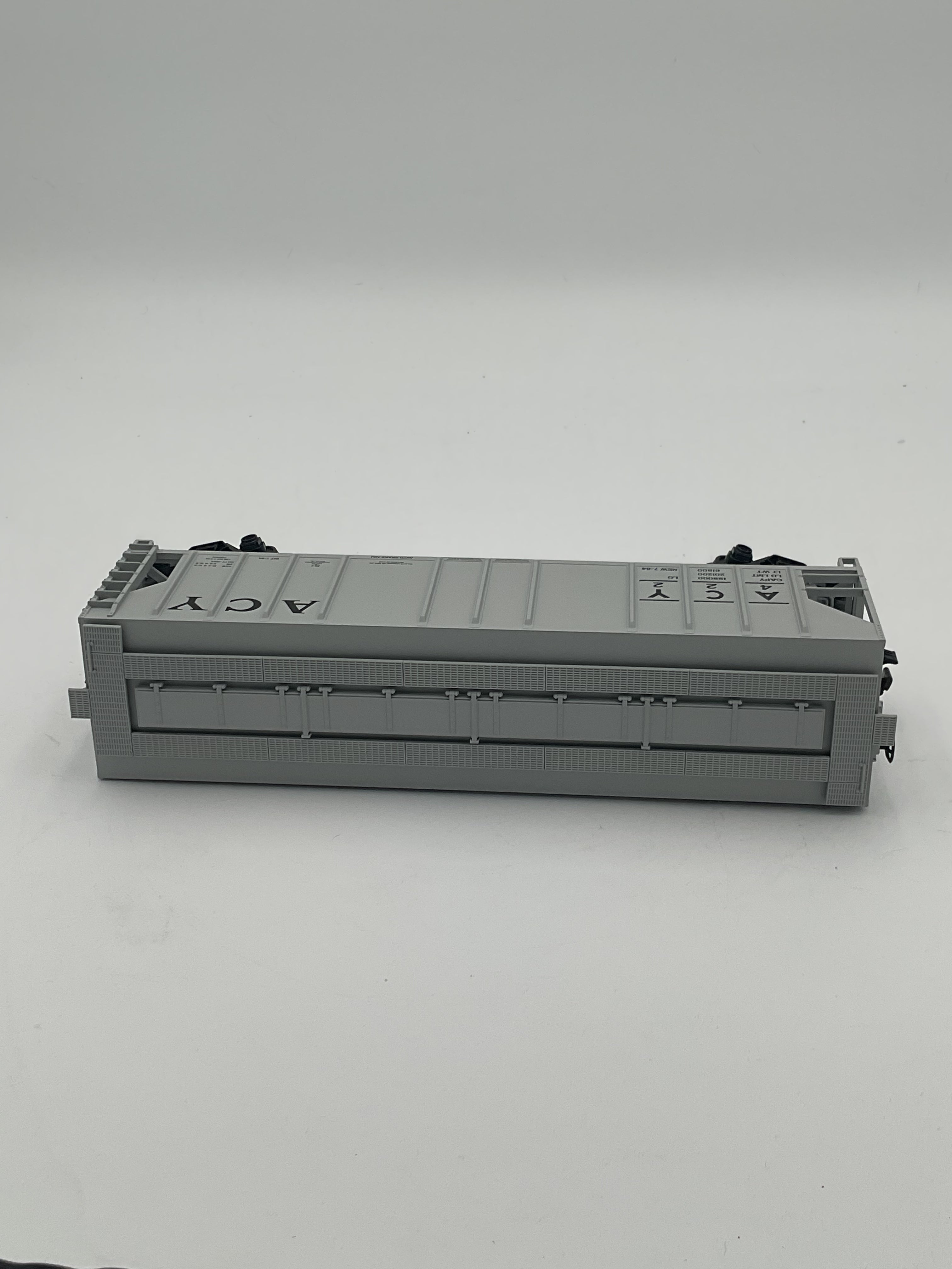 MTH 30-75509 Akron Canton & Youngstown Ps-2 Discharge Hopper Car