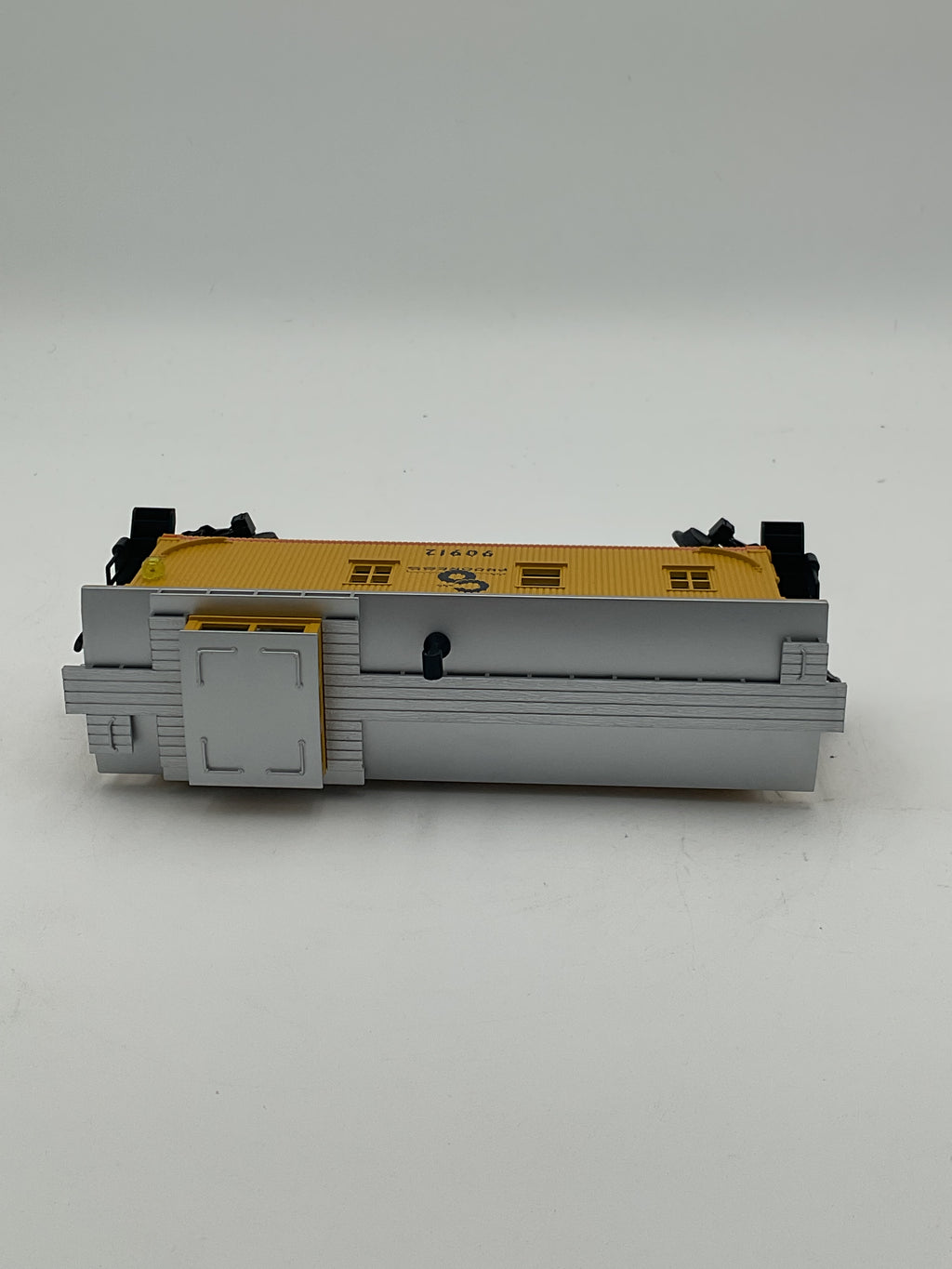 MTH 30-7709 Chesapeake & Ohio Semi-Scale Caboose