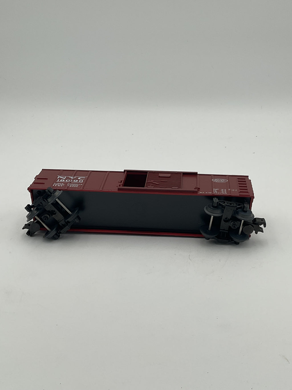 MTH MT-7401 New York Central Box Car