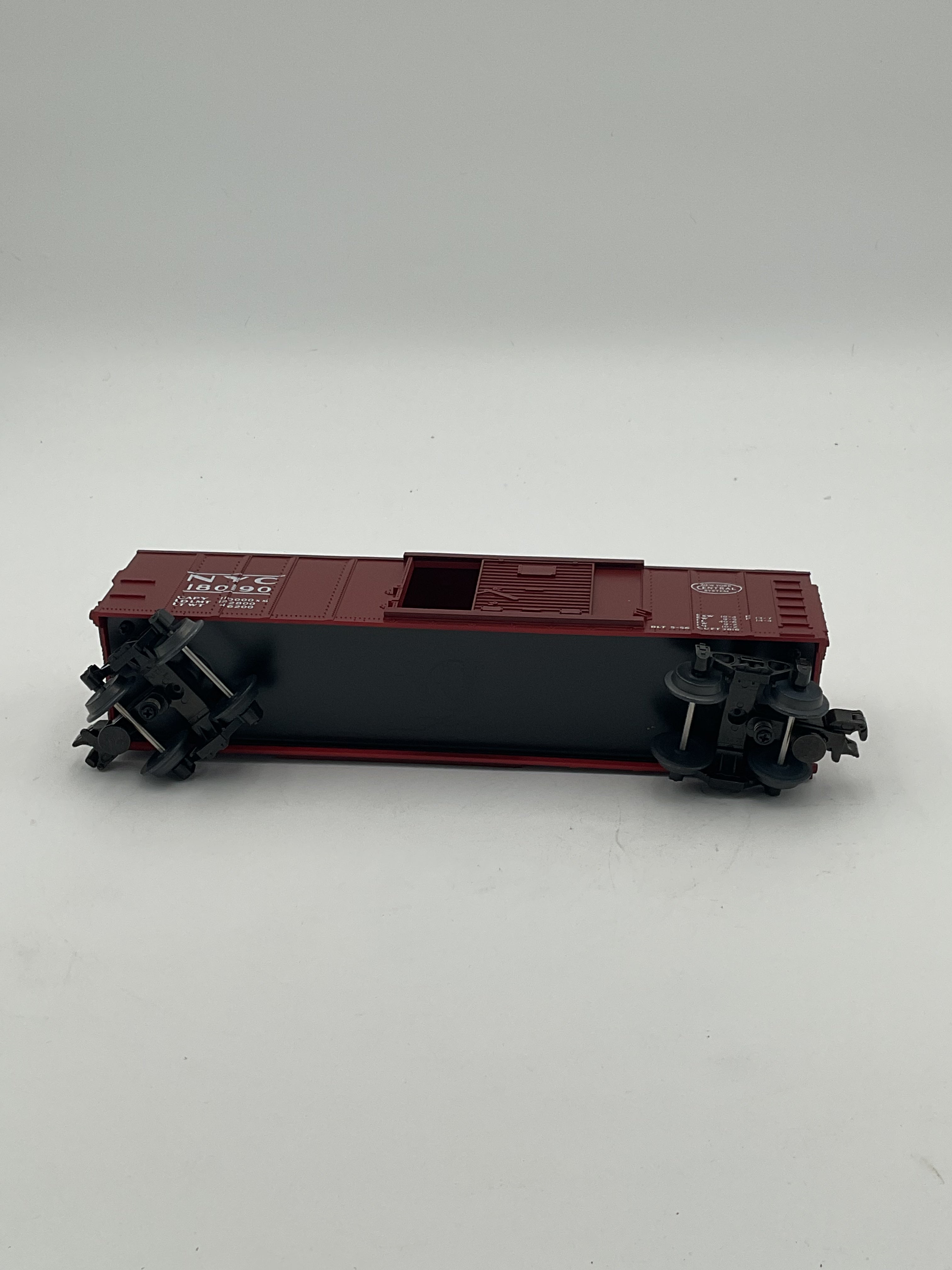 MTH MT-7401 New York Central Box Car