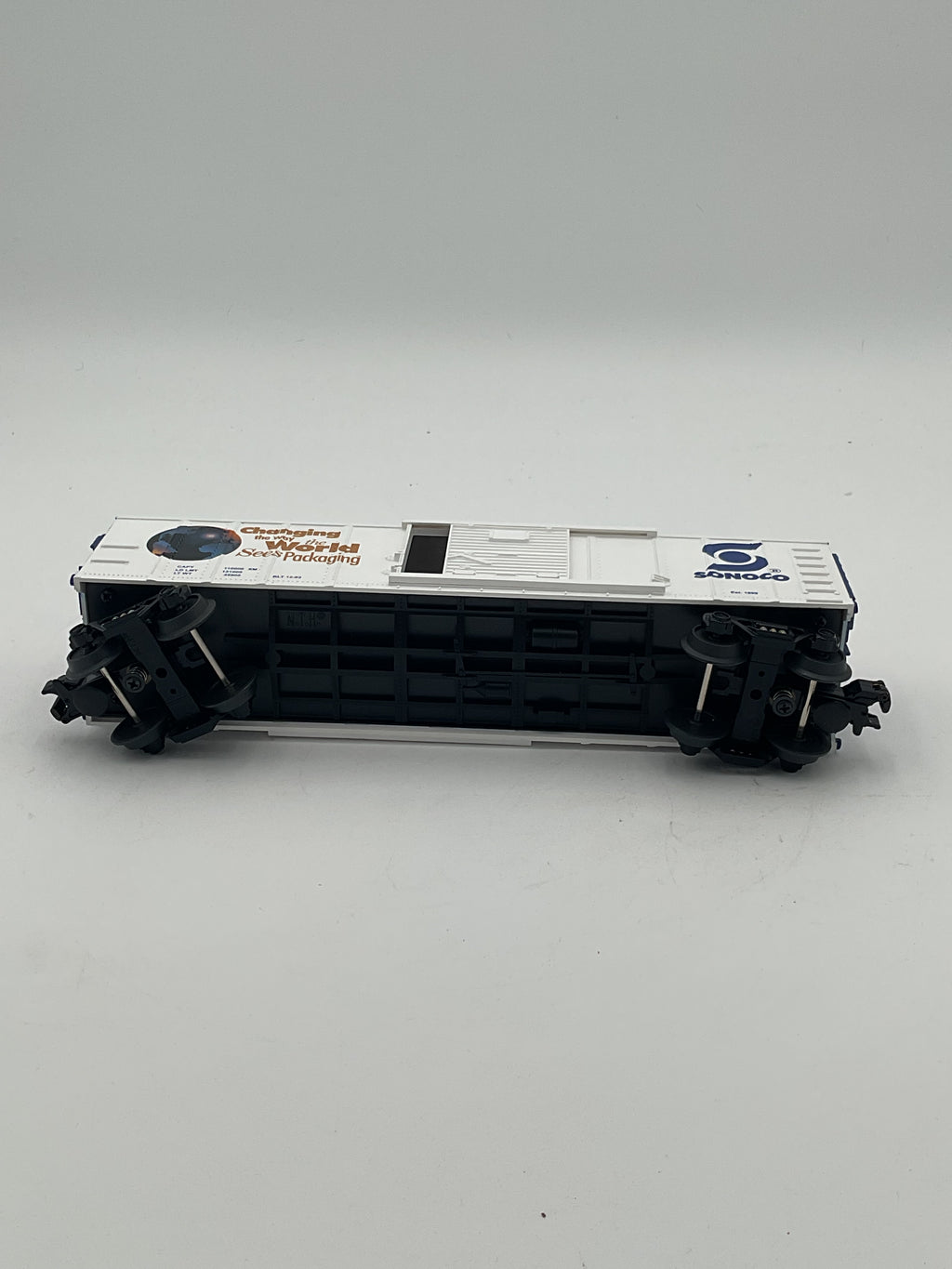 MTH 30-74086 Sonoco Box Car