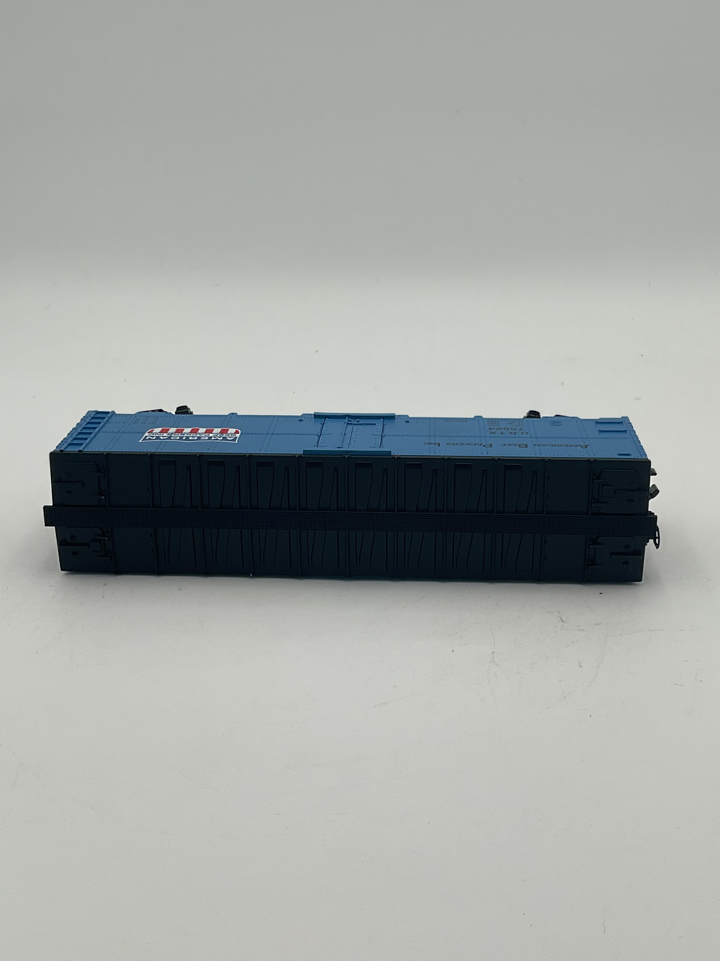 MTH 30-7836 American Beef Packers Modern Reefer Car
