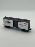 MTH 30-74488 MTHRRC- 2008 19th Century 34’ Box Car