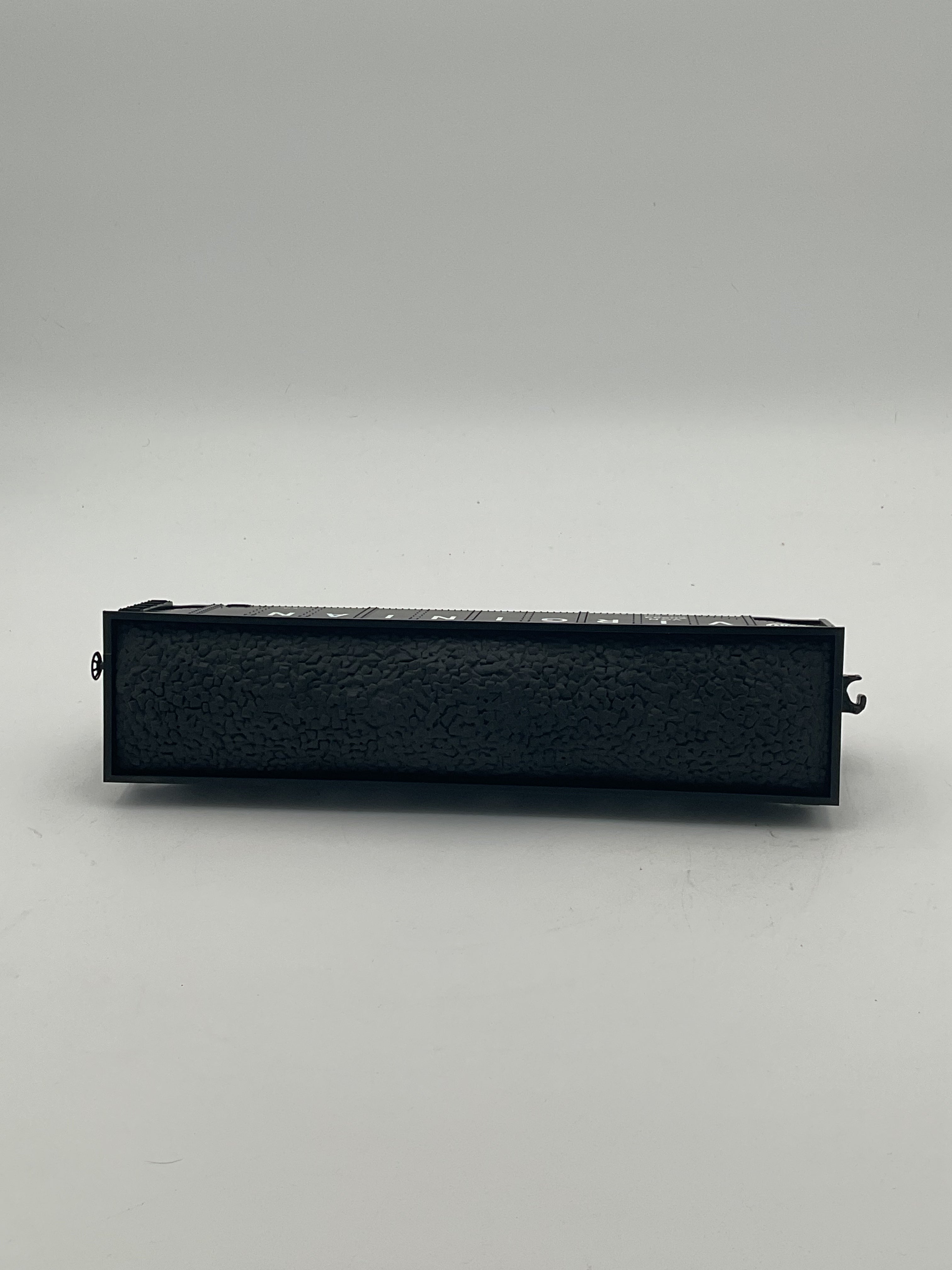 MTH 30-7551 Virginian Hopper Car w/ Operating Coal