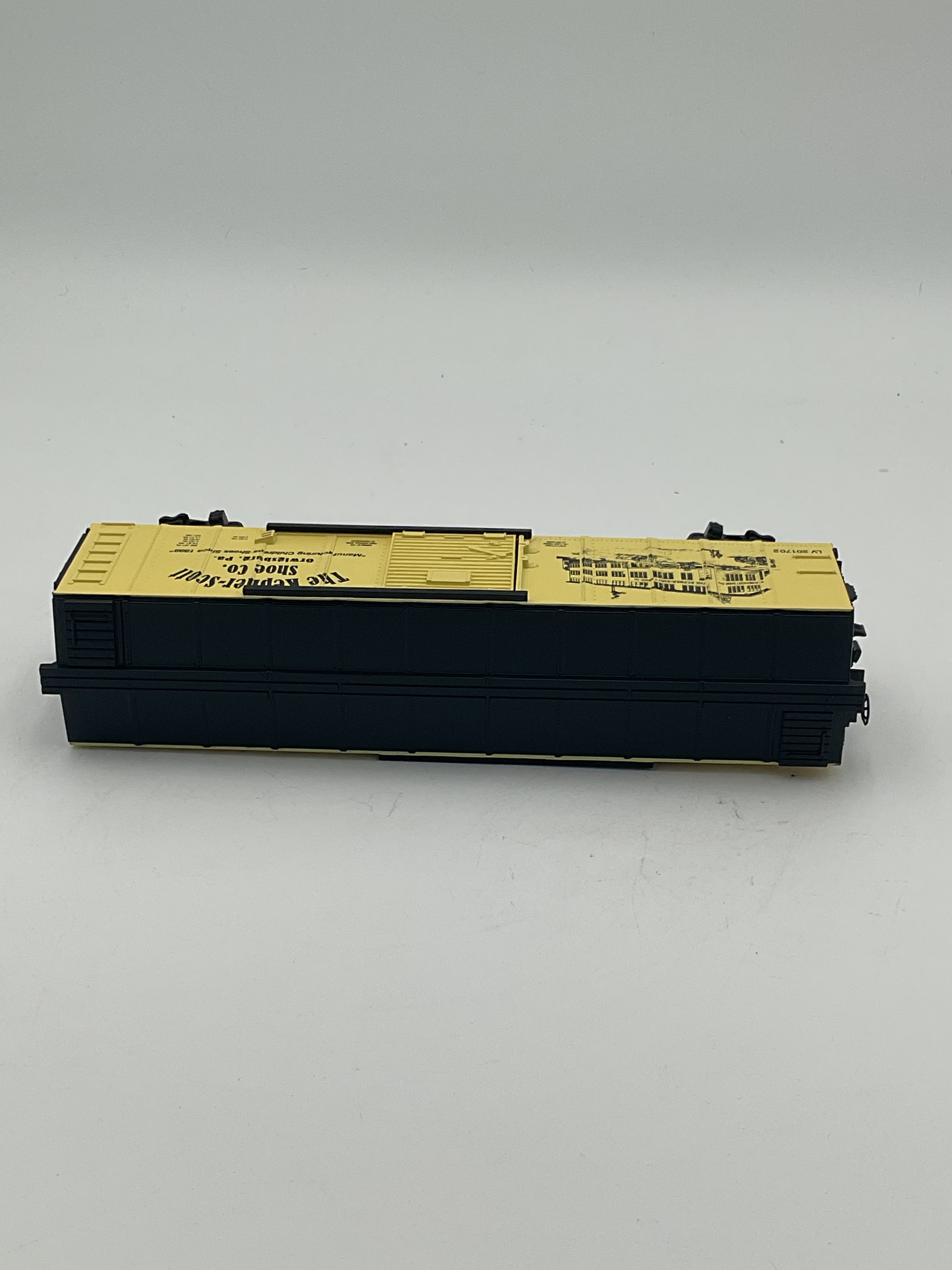 MTH 30-74900 Lehigh Valley (#201702) Box Car