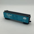 MTH 30-7014B New York Central Box Car