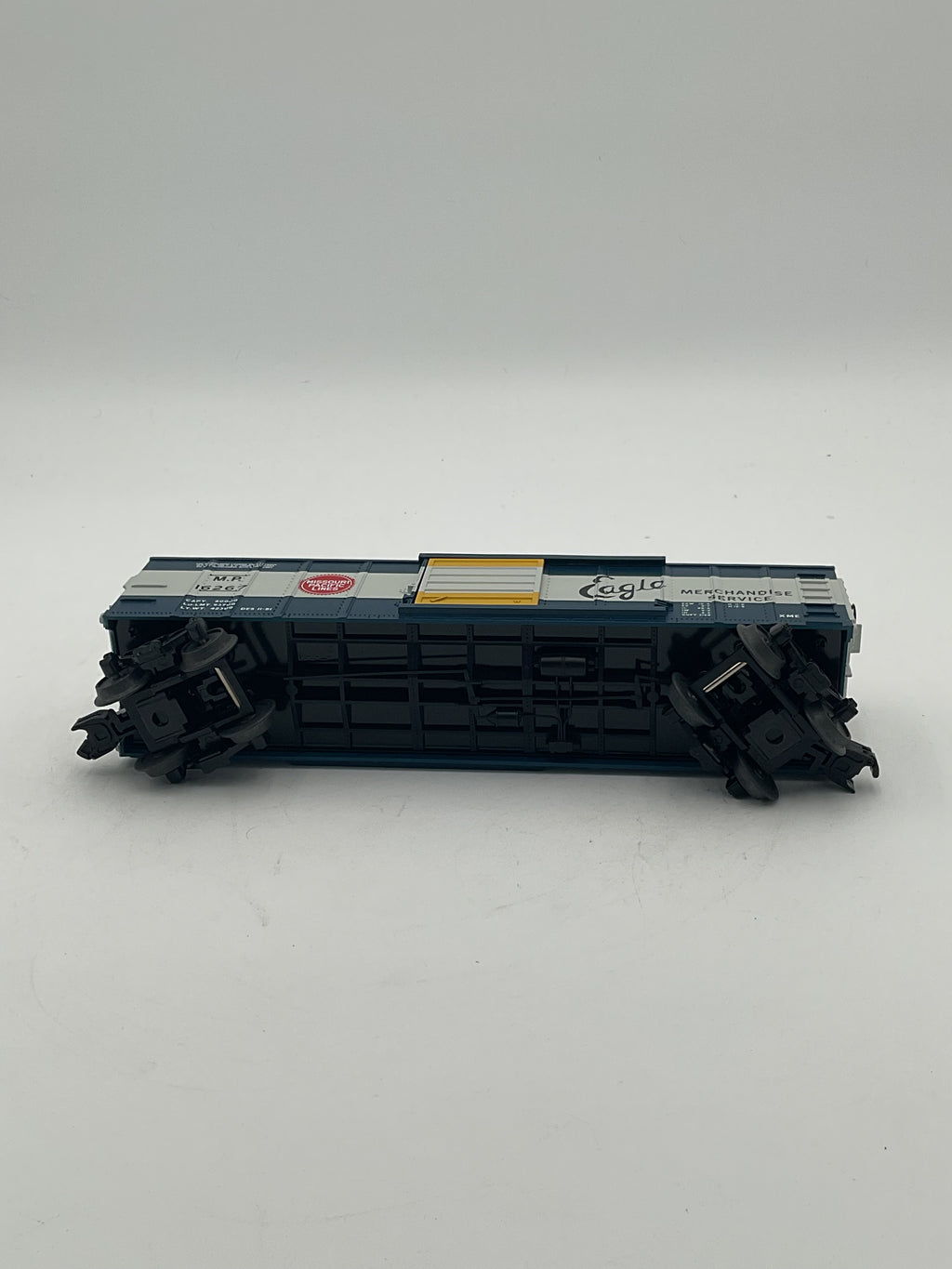 MTH 30-74742 Missouri Pacific Box Car