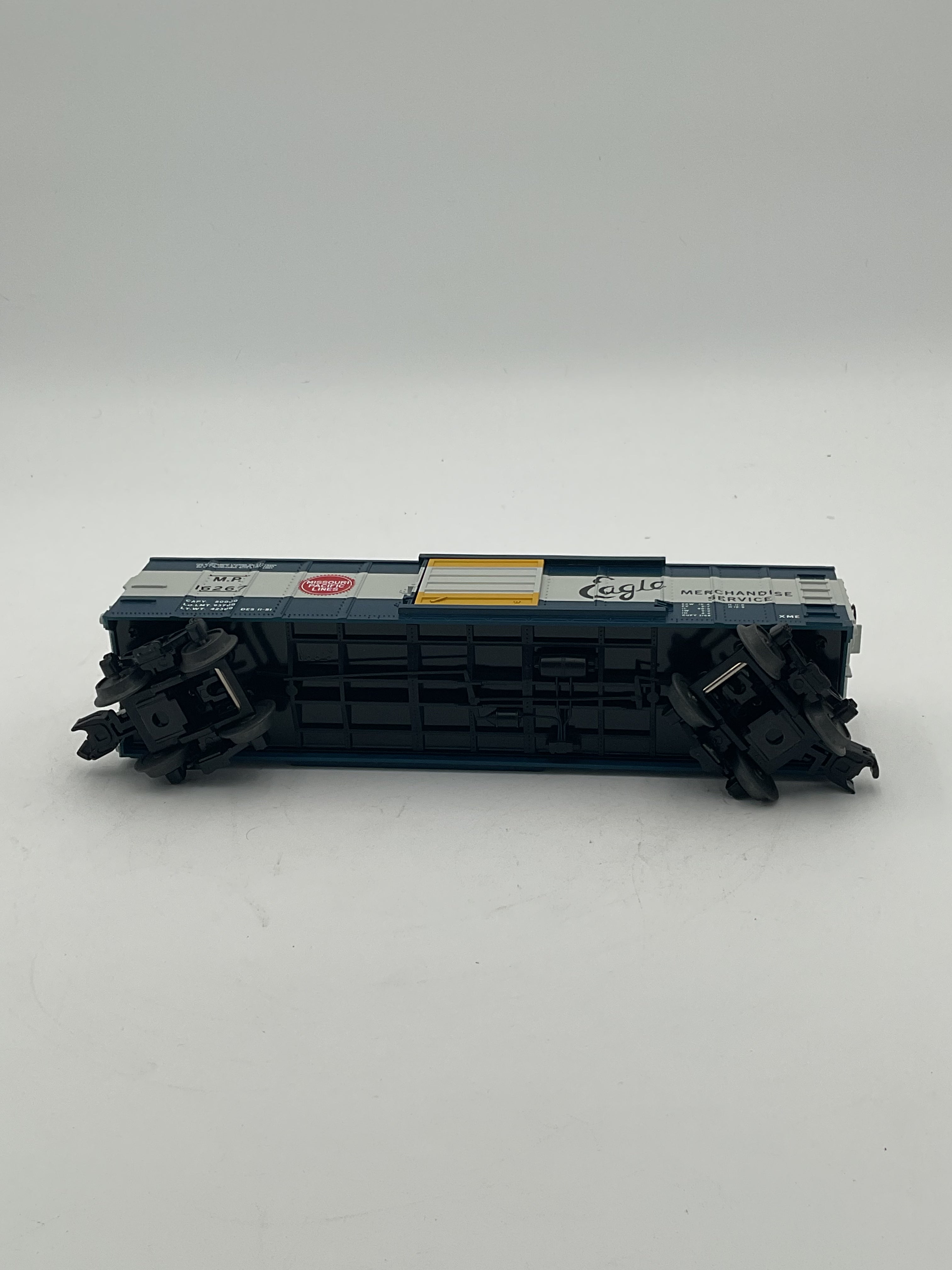 MTH 30-74742 Missouri Pacific Box Car