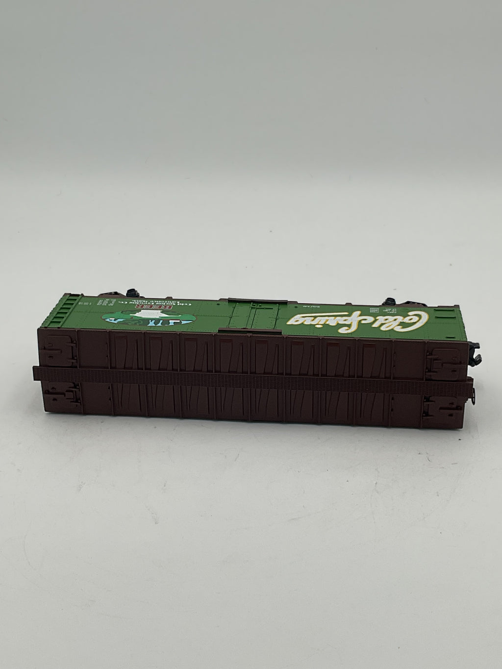 MTH 30-7869 Cold Spring Beer Modern Reefer Car