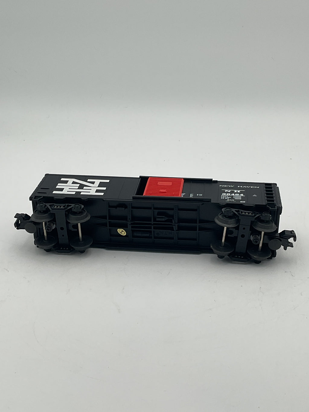 MTH 30-4111A New Haven Boxcar