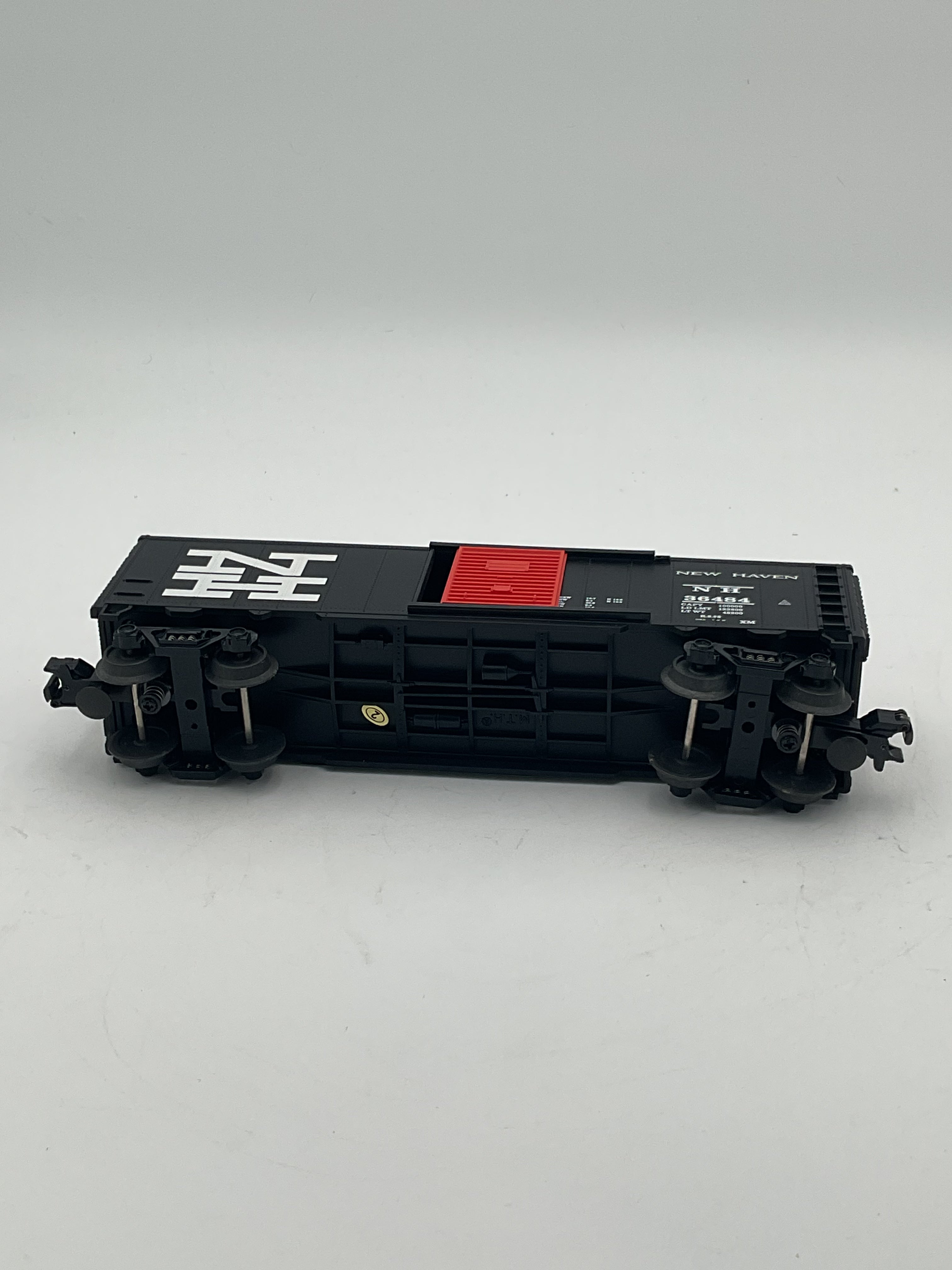 MTH 30-4111A New Haven Boxcar
