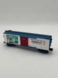 MTH 30-74464 KDKA-1960’s Boxcar