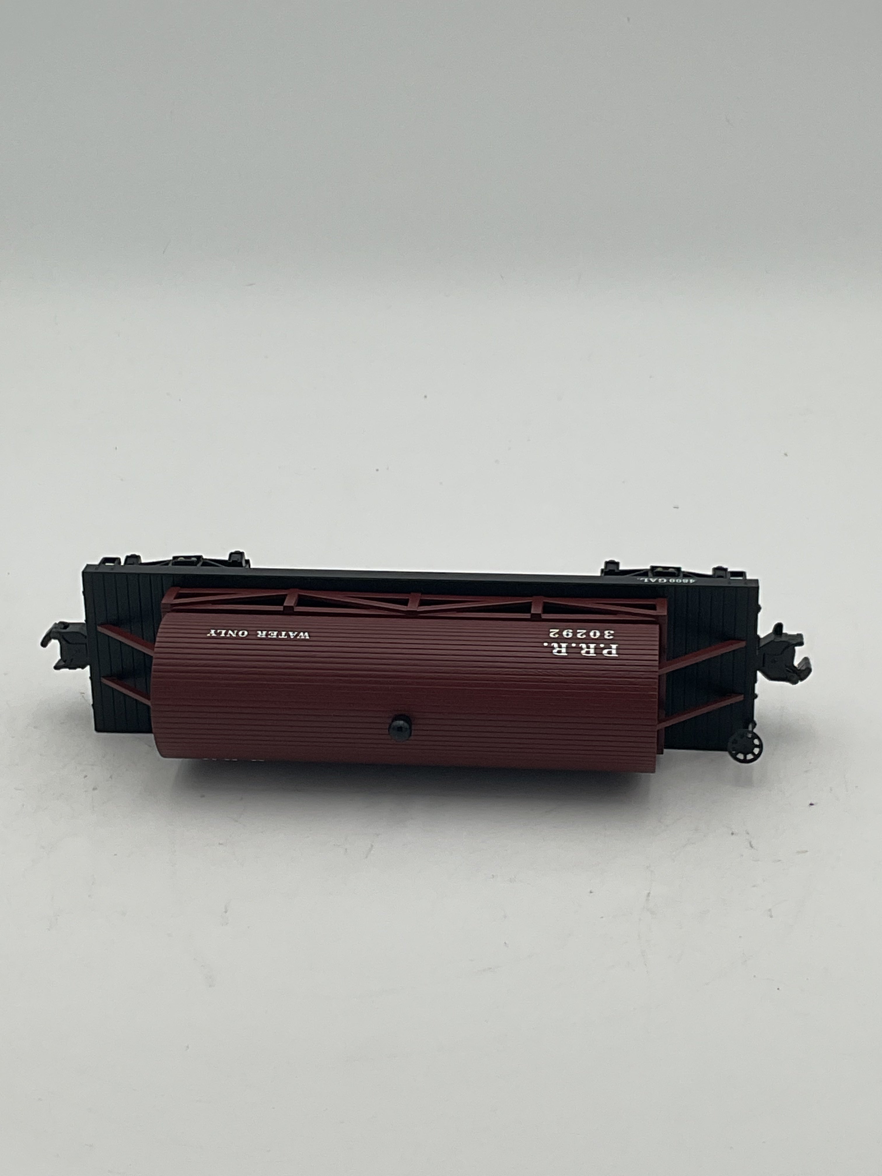 MTH 30-73163 Pennsylvania 19th Century Wooden Tank Car