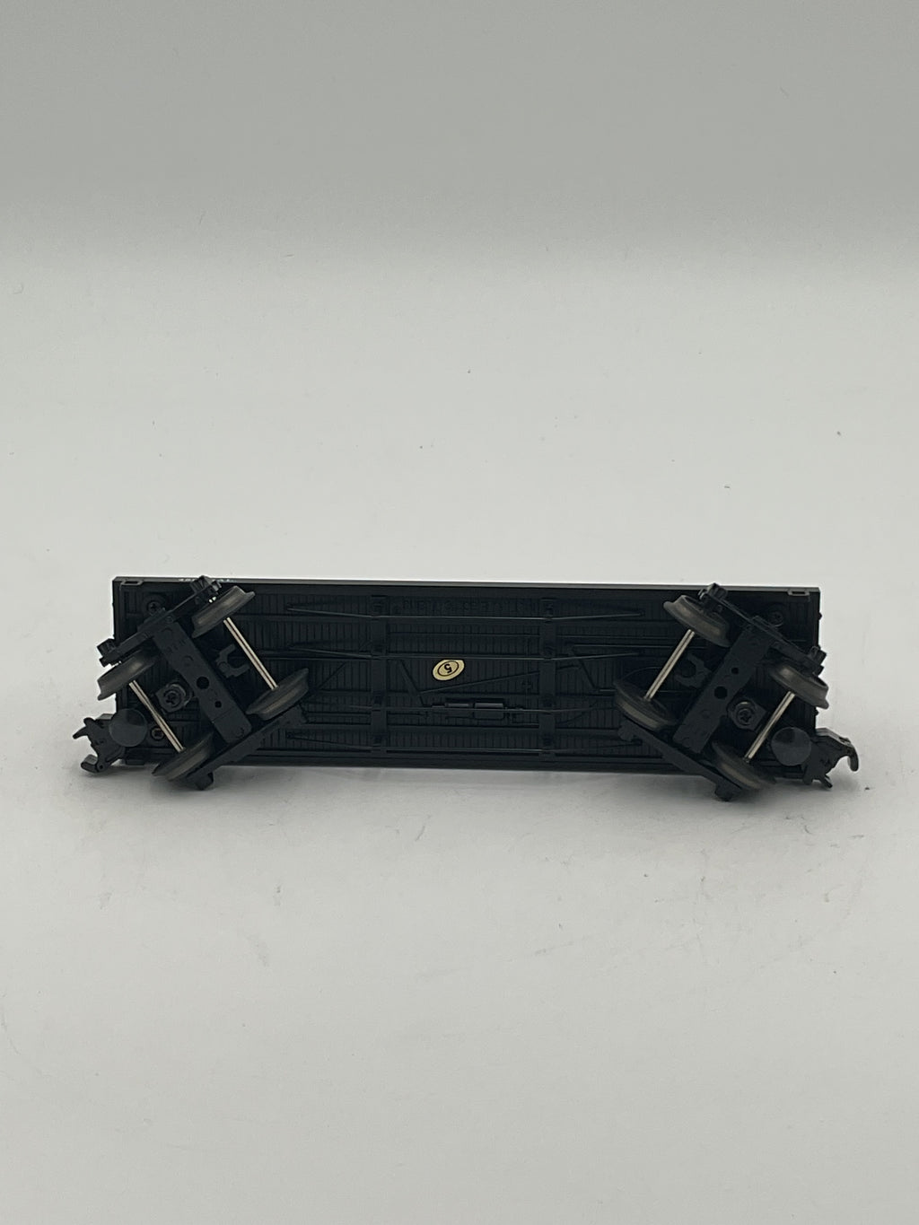 MTH 30-73163 Pennsylvania 19th Century Wooden Tank Car