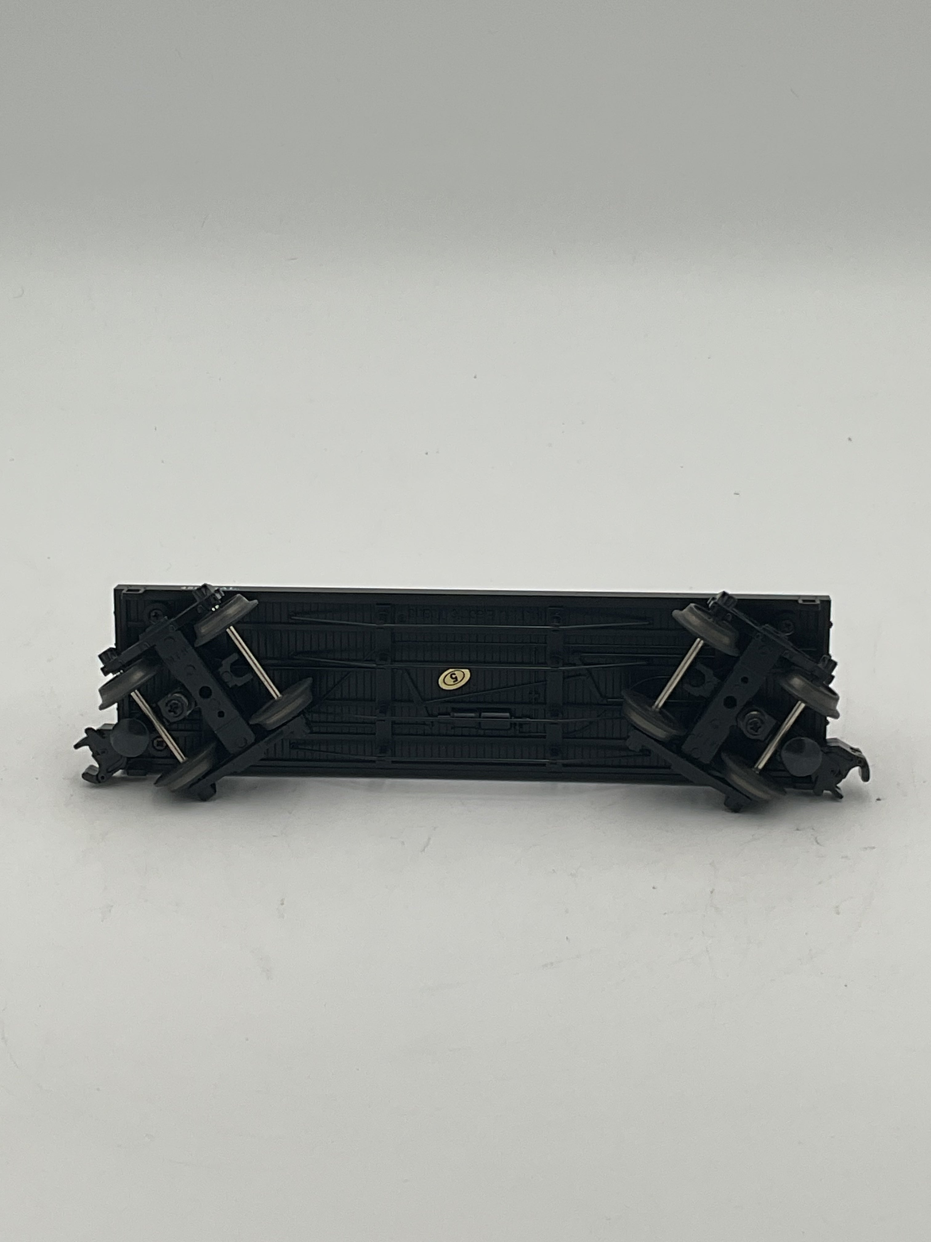 MTH 30-73163 Pennsylvania 19th Century Wooden Tank Car