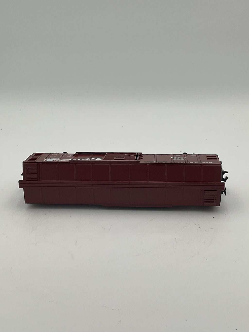 MTH 30-7422 Arrow Stapler Box Car