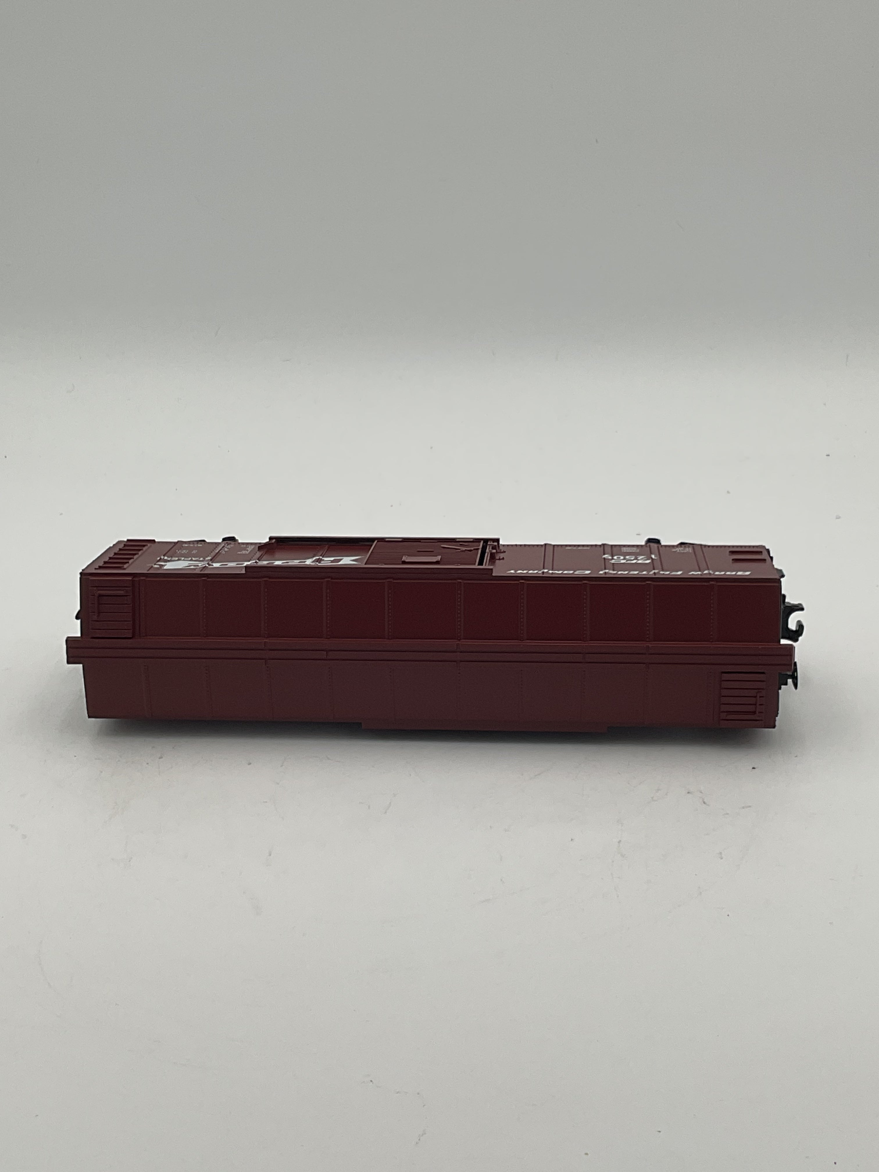 MTH 30-7422 Arrow Stapler Box Car