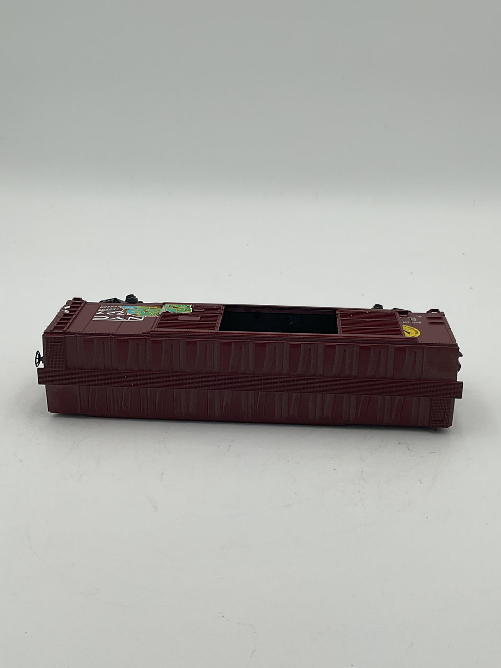 MTH 30-4188a New York Central 40’ Double-Door Boxcar