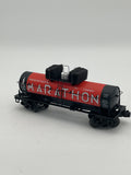 MTH 30-73611 Marathon Tank Car