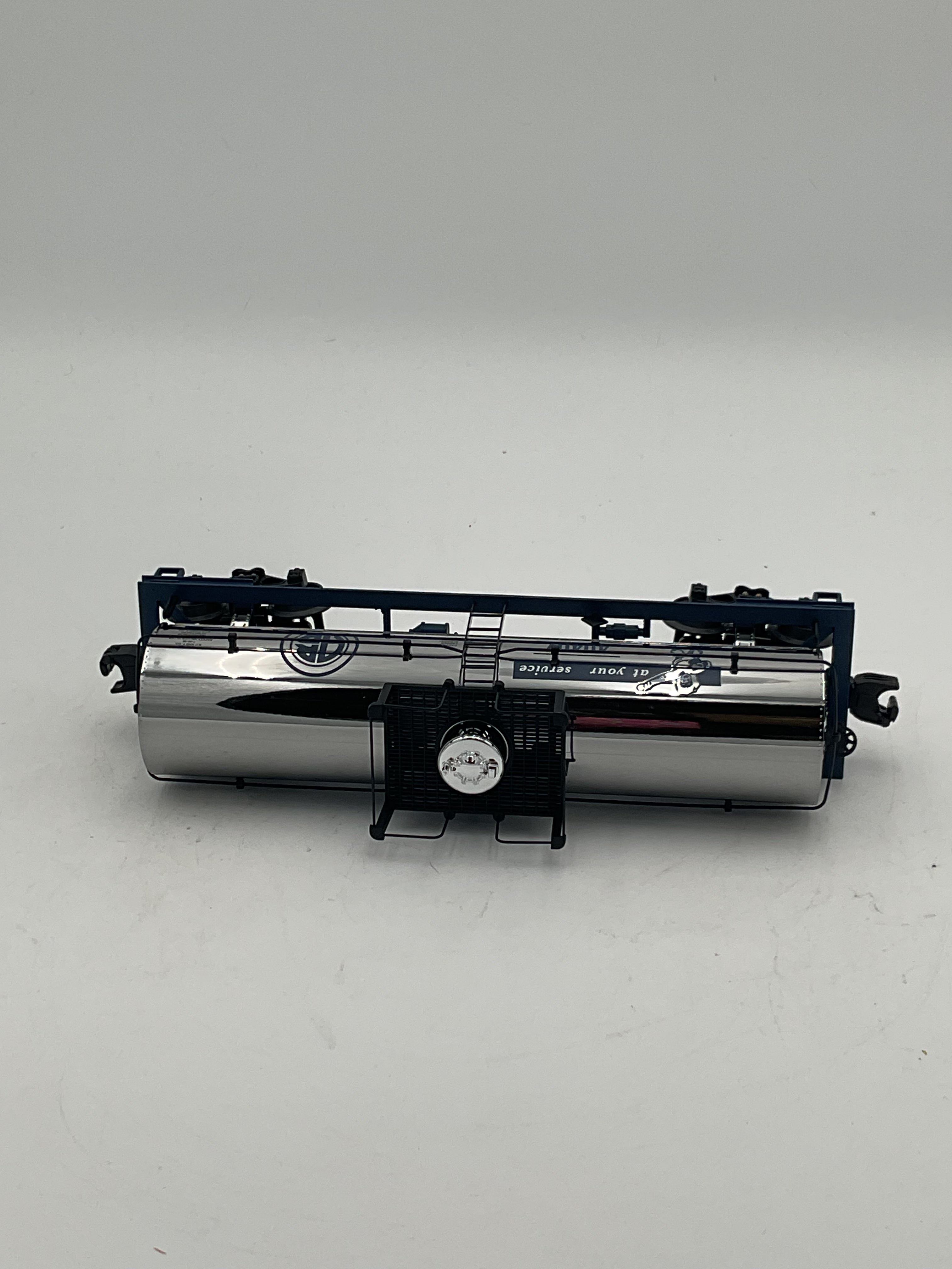 MTH 30-73222 Alaska Tank Car
