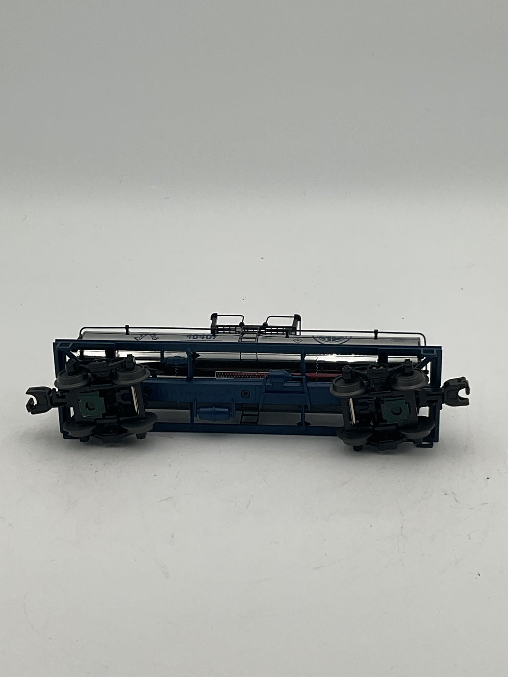MTH 30-73222 Alaska Tank Car