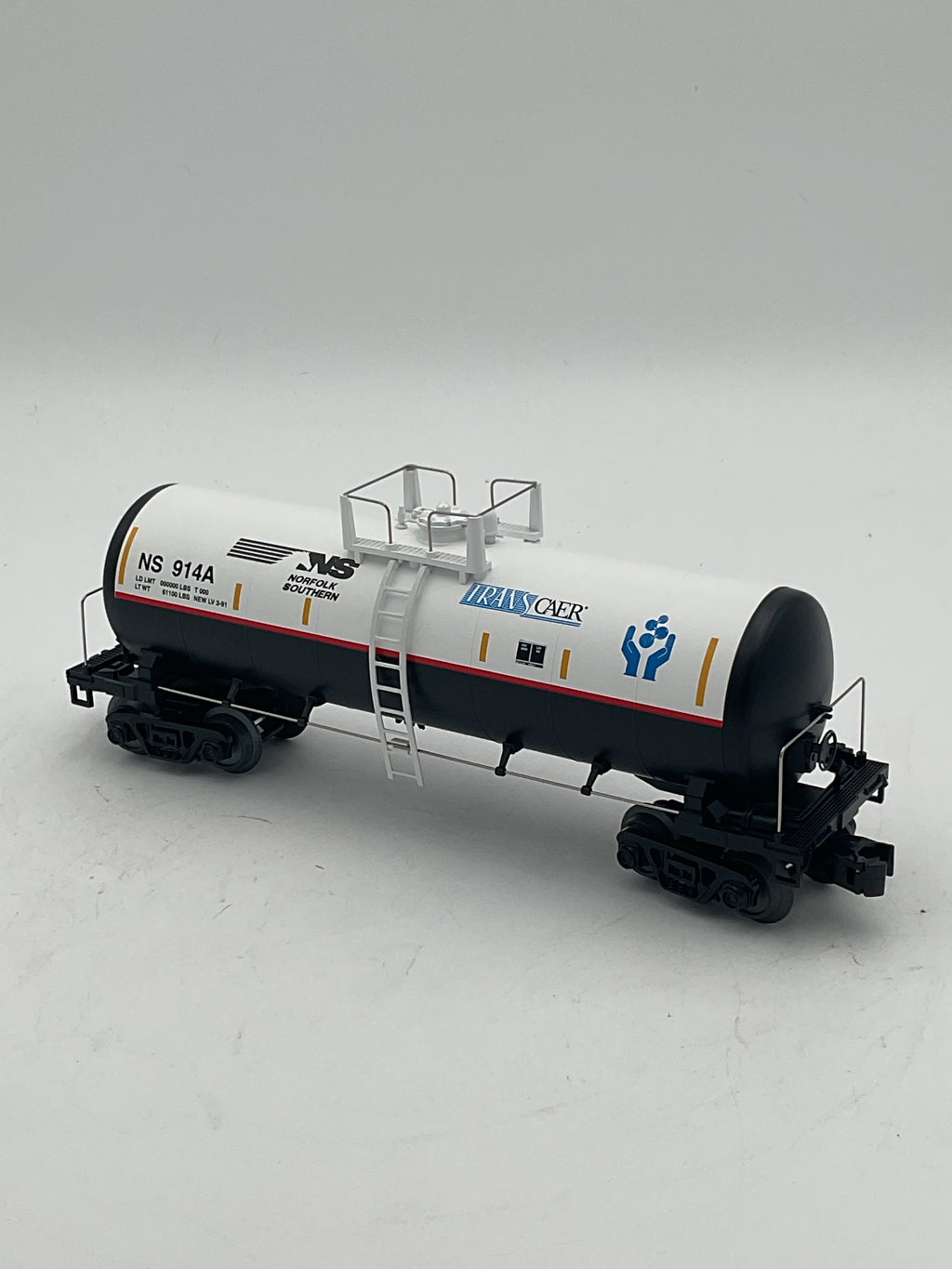 MTH 30-73461 Norfolk Southern Modern Tank Car