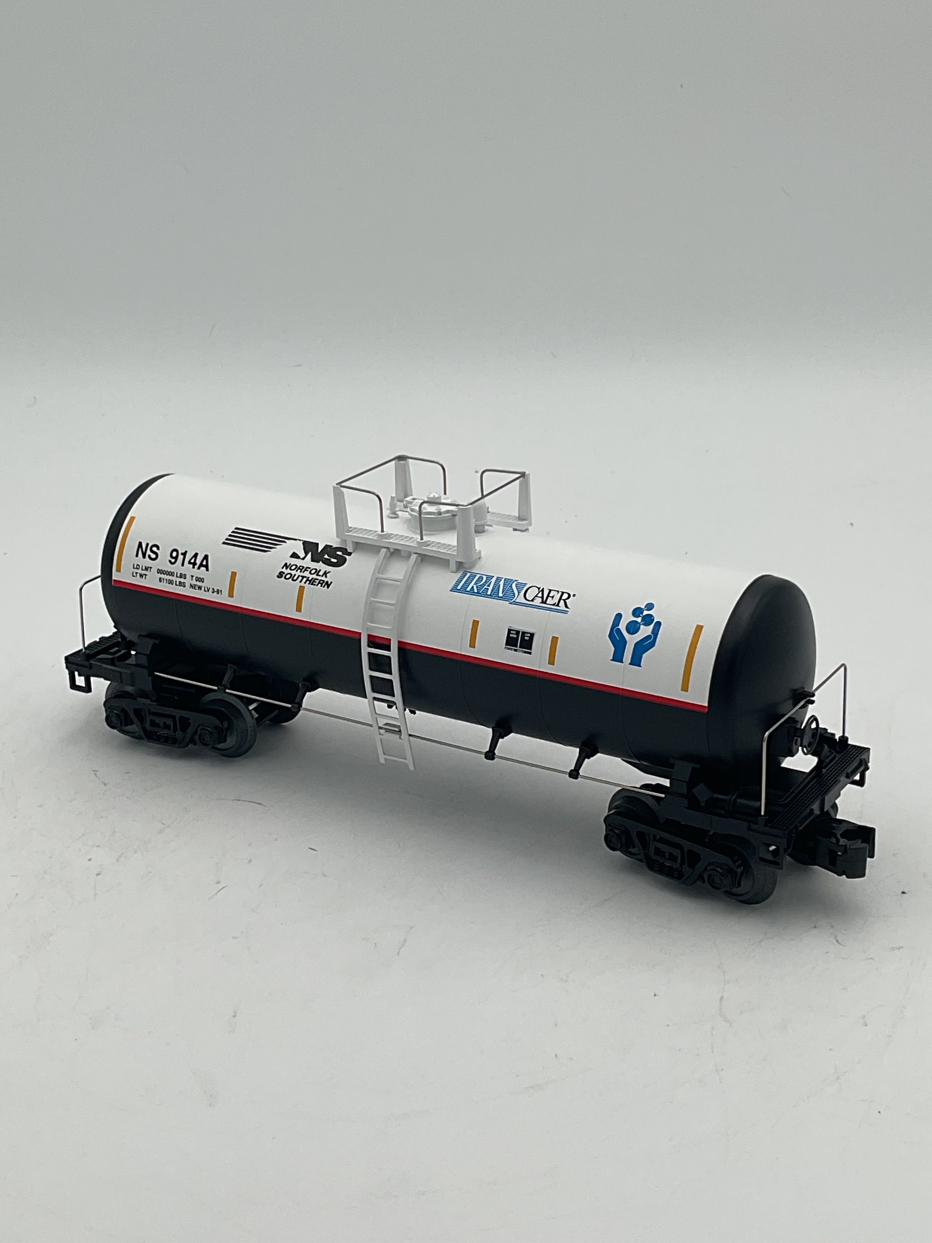 MTH 30-73461 Norfolk Southern Modern Tank Car