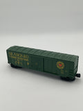 MTH 30-71292 Seaboard 50' Modern Box Car