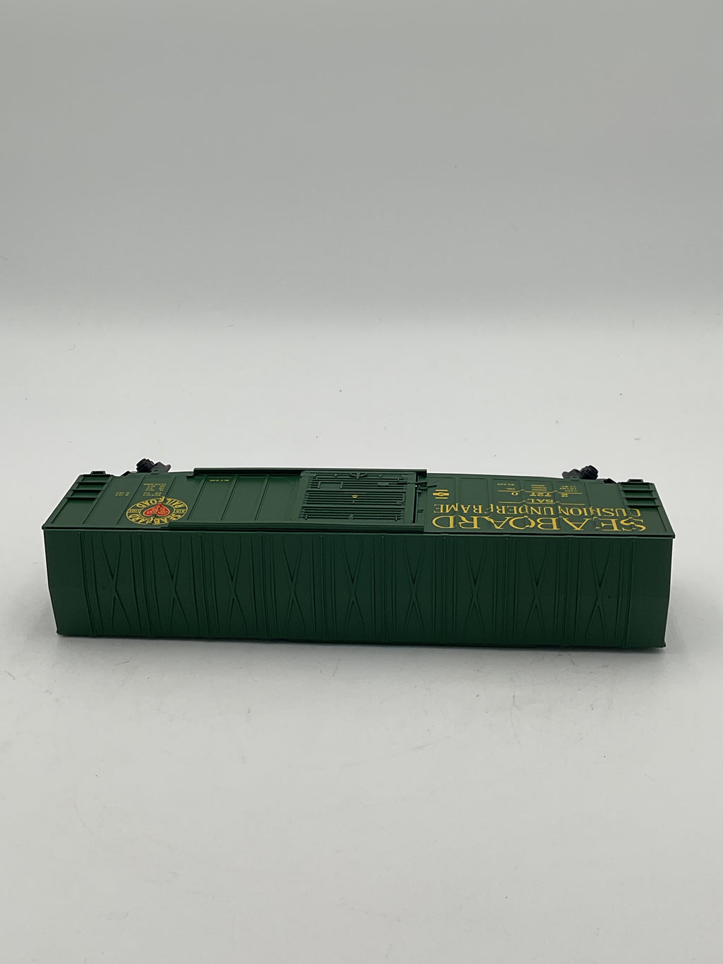 MTH 30-71292 Seaboard 50' Modern Box Car