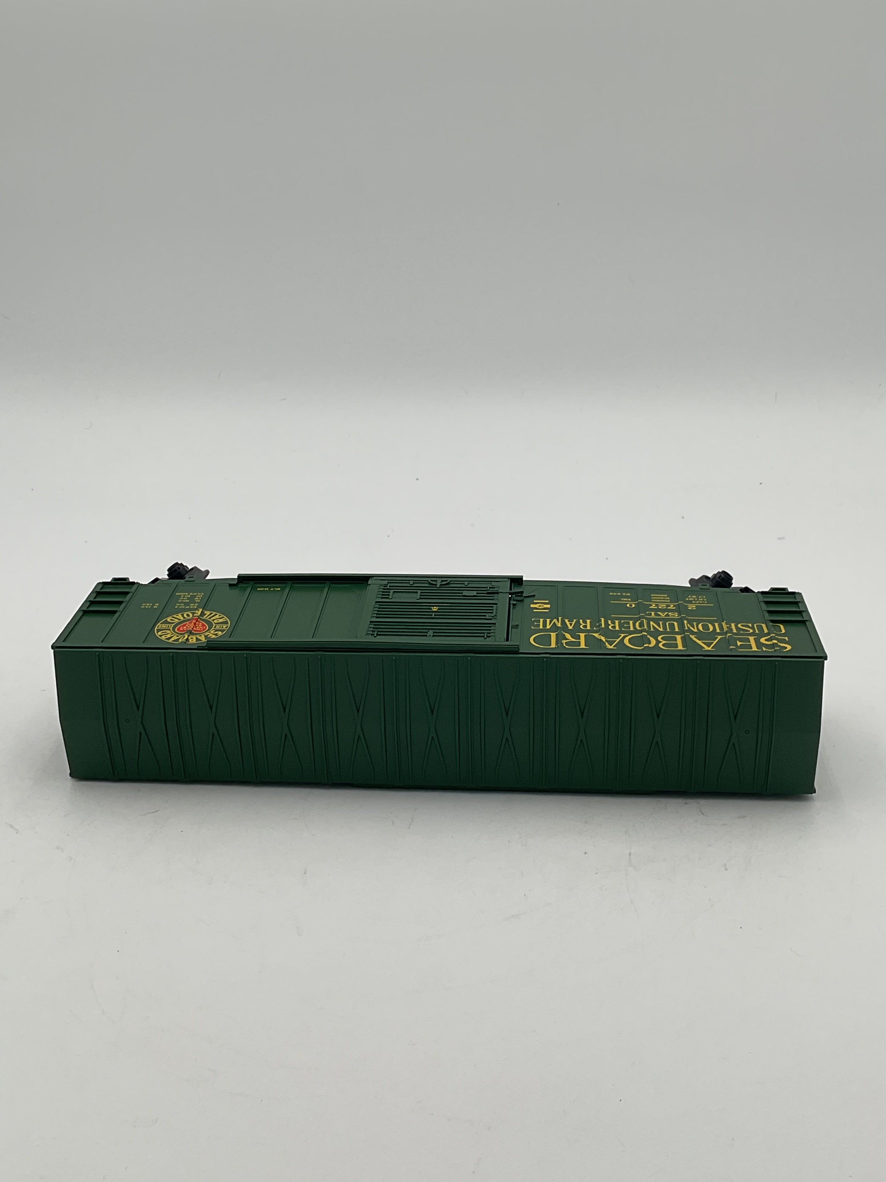 MTH 30-71292 Seaboard 50' Modern Box Car
